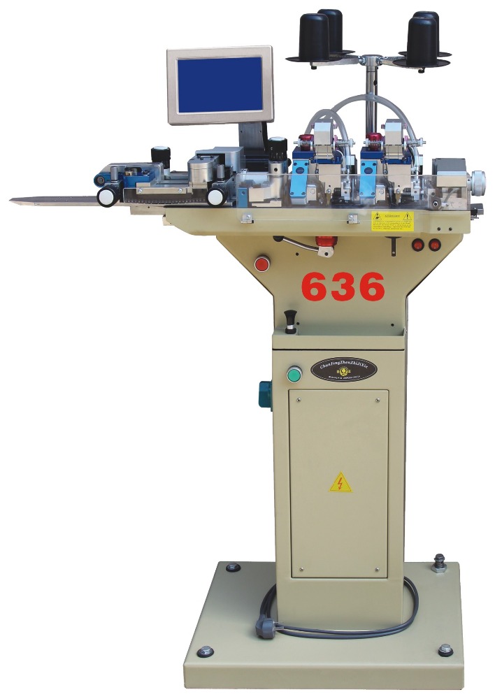 Xinchang Zhengbao Textile Machinery Co., Ltd.