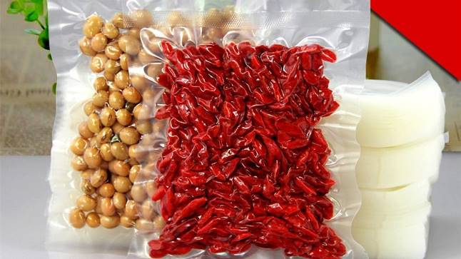Changxi Packaging Technology(Yixing) Co.,Ltd