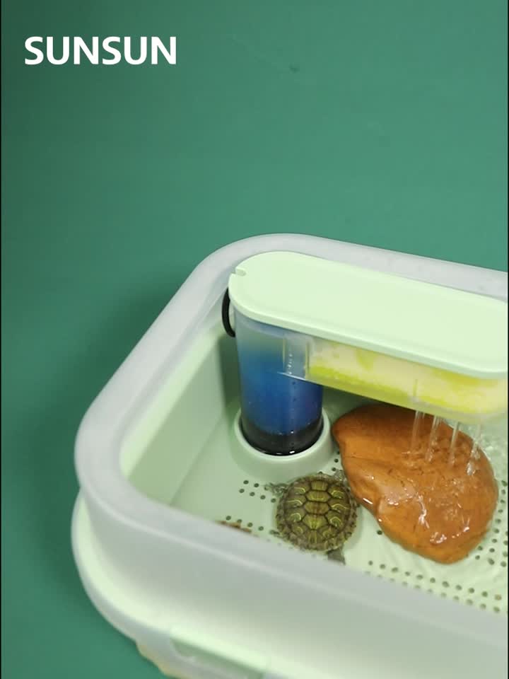 טנק צב FG-T