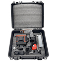 Quzo High Accuracy 360 Green Line Laser Level1