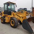 High Quality Used LIUGONG 820c Wheel Loaders at Affordable Prices1
