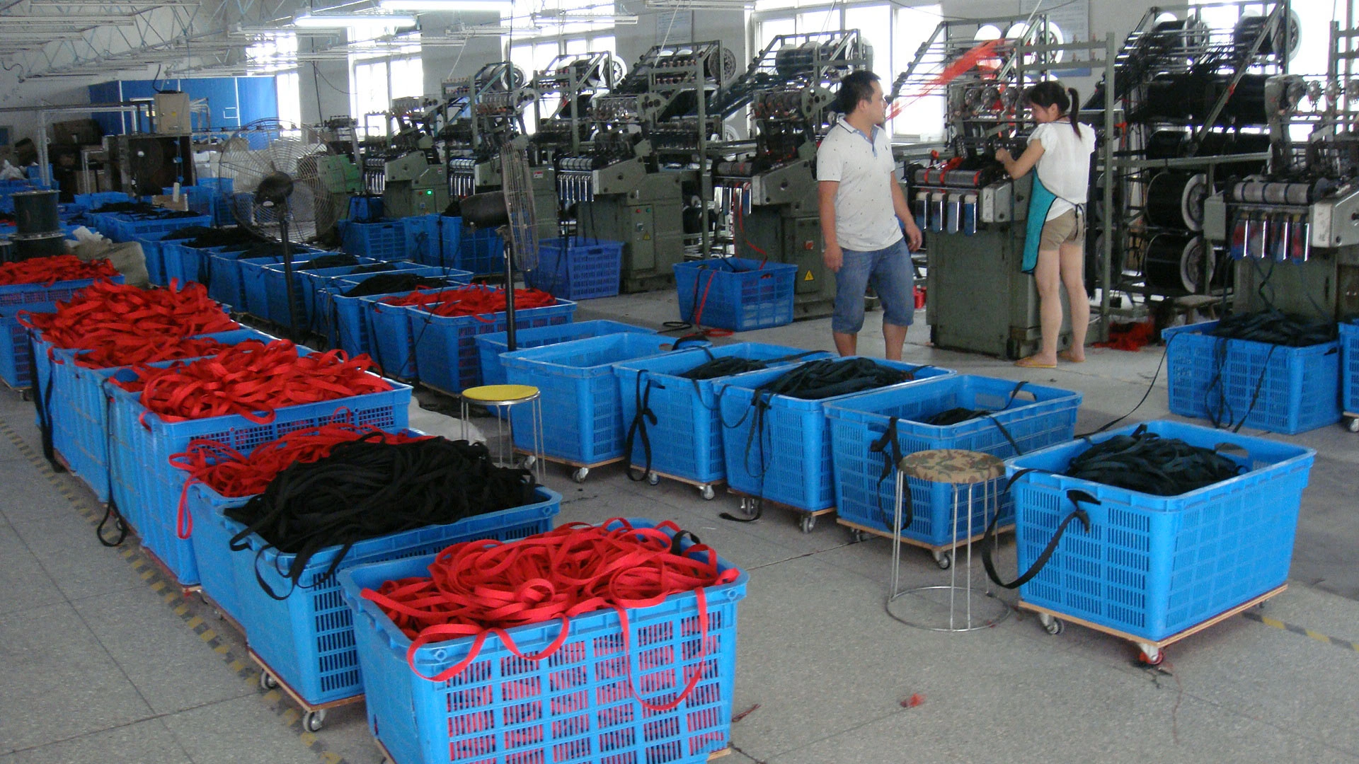 Yangzhou Pet's Products CO.,LTD company info