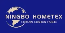 SHAOXING NINGBO DECORATTION FABRIC FACTORY