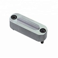 International Standard Plastic Injection Mold Parts - Slide Retainer & Slider Holding/Positioning Devices1