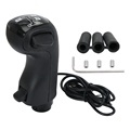 PC USB High Low Gear Simulator Shifter Knob for Logitech G923 G29 G27 G25 TH8A ATS ETS21