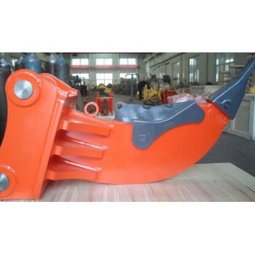 China Top 10 Competitive Excavator Stump Ripper Enterprises