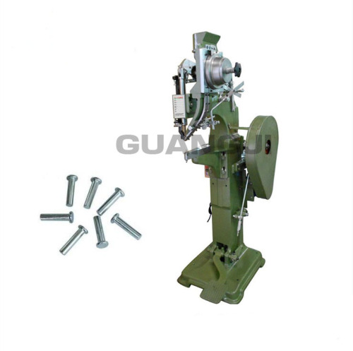 How Manual and Automatic Riveting Machine Differ