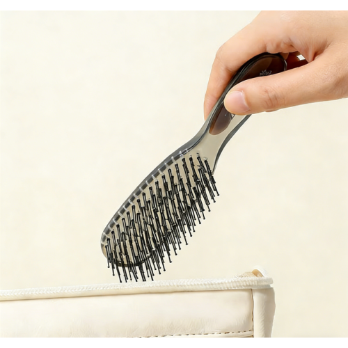 Tăng độ dày tóc tức thì bằng lược phù hợp! – Thử nghiệm lược tạo độ phồng & Lựa chọn hàng đầu