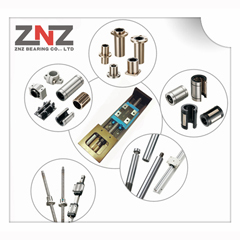 Ningbo Znz Bearing Co., Ltd.