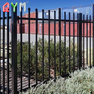 Top 10 China Aluminum Garden Picket Fence Manufacturers