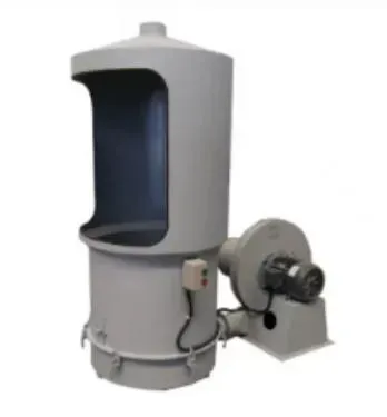800/1000 Hot Sale Shell Making Equipment in Investment Casting Equipment - Floating Sand Machine1