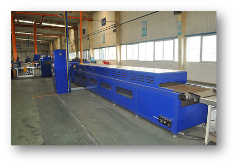 DONGYING BORUI BRAKE SYSTEM CO.,LTD.