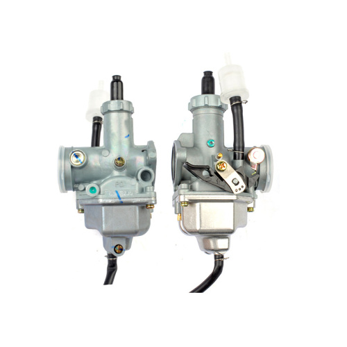 How to identify quality problems with Motorcycle Carburetor