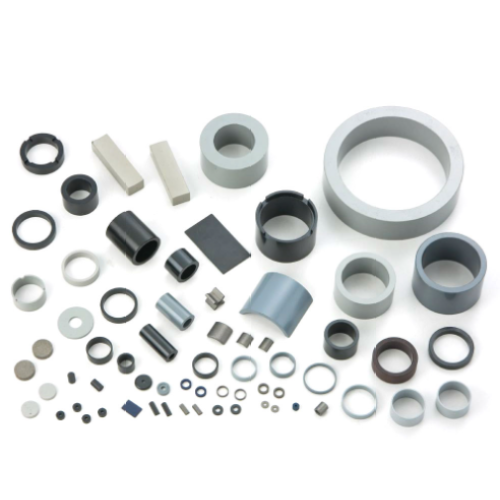 The Categories of Ferrite Magnet