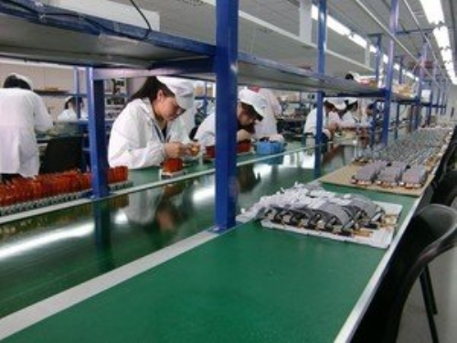 Taishan Wenshin Electronic Co., Ltd.