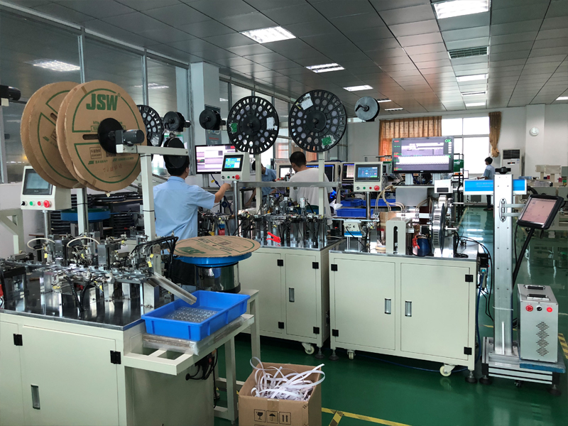 JSW Industrial Co.ltd