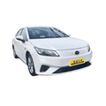 2023 2024  ID4 CROZZ Electric Car Hot Sale Used Vehicles in China Fuel Type Electricity1