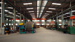 Jiangxi Mingxin Resource Recycling  Co.,Ltd 