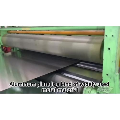 Aluminium Sheets