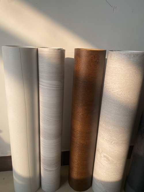 Jiangsu Visionbon New Materials paruošia populiarius Rusijos dekoratyvinius raštus mėginių ėmimui