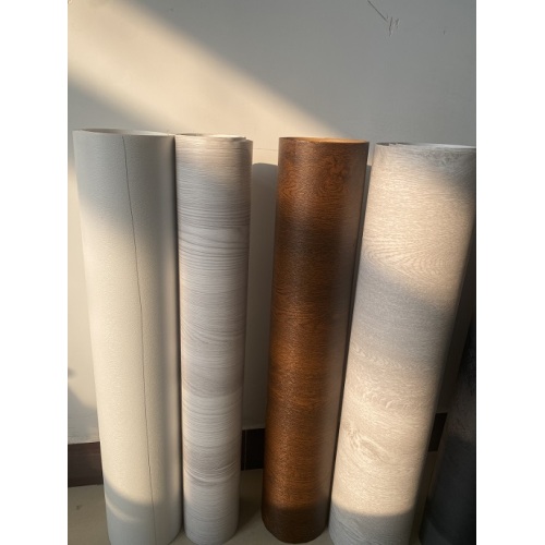 Jiangsu Visionbon New Materials paruošia populiarius Rusijos dekoratyvinius raštus mėginių ėmimui