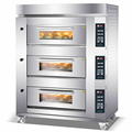 Bakery Equipment: Convection Ovens, Mixers, Deck Ovens, Dough Sheeters, and Bread Making Machines - Prices and Reviews1