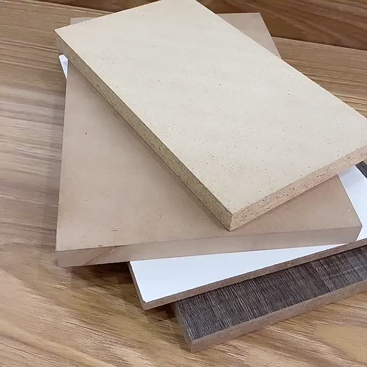 PLAIN MDF