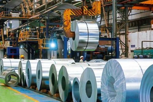 Market analysis of the impact of the US tariff on the Cold Rolling Mill Equipment for Steel Industry and steel demand