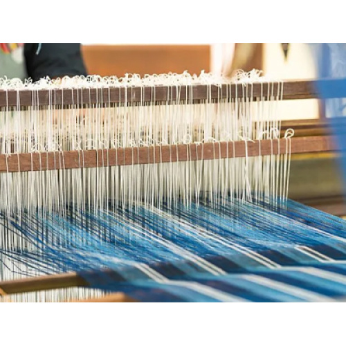 Nâng cấp sản xuất thông minh và sợi kỹ thuật cấp công nghiệp mở ra không gian tăng trưởng ngành mới