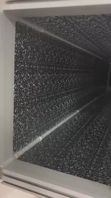 PU duct panel applications in modern construction