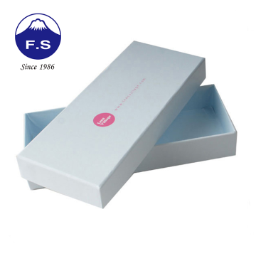 The Usage of Luxury cardboard jewelry gift packaging perfume box