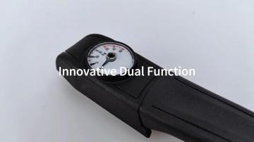 Suitcase weighing handle2