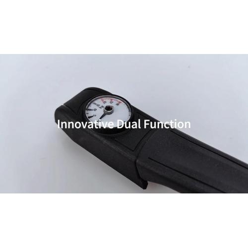 スーツケース計量ハンドル2