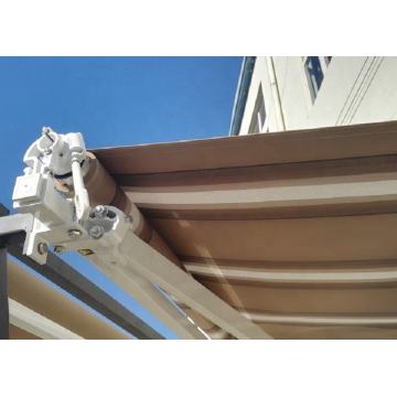 Asia's Top 10 Retractable Awning Brand List