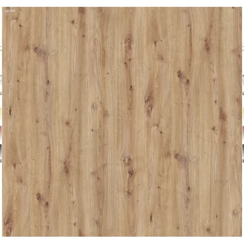 Jiangsu Visionbon New Materials разкрива нови колекции PVC декоративно фолио с дървесни зърна