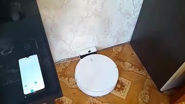 Mi Mop Robot G1 Essential