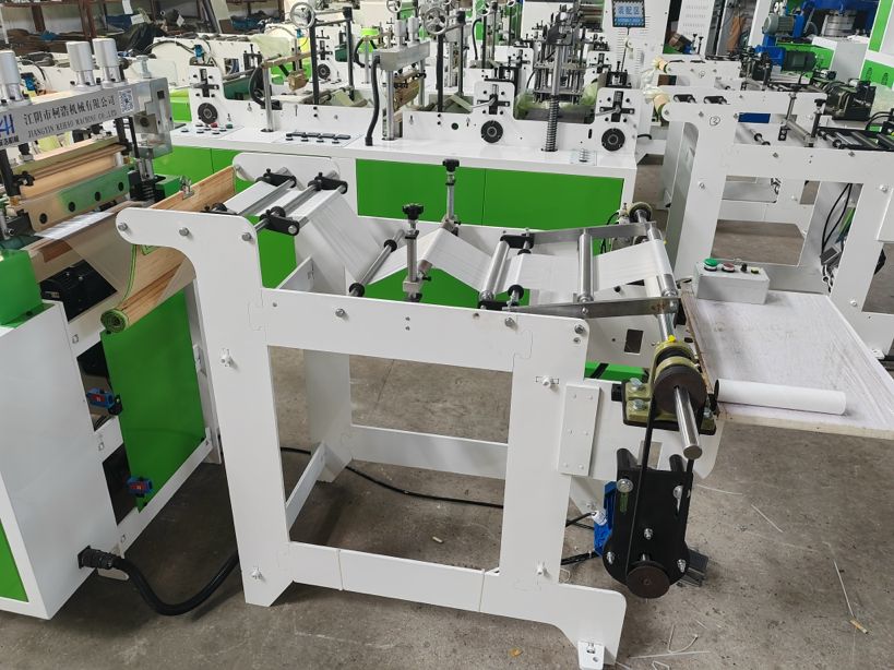 Jiangyin Kehao Machinery Tech. Co., Ltd