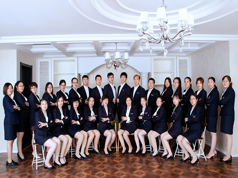 Shijiazhuang Kelaisi Import & Export Trade Co., Ltd.