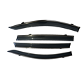Auto Car Door Sun Vent Visor for Subaru Forester1