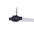China Factory Hot Selling 46 inch 3000K/4000K/5000K 3CCT Residential LED Shop Light - Dimmable High Quality Lamp Tube1