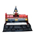 20-50HP Farm Tractor 3 Point PTO Driven Stone Burier Tiller Machine1