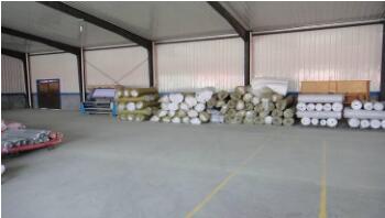 Shijiazhuang Tidy Fashion Trading Co.,Ltd