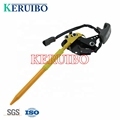 Cat Safety Lever Assy for Caterpillar Models 307, 308, 312B, 320B, 330B1