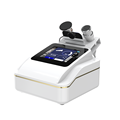 Newest CET RET RF Radio Frequency Deep Heating Fat Reduction Machine for Body1