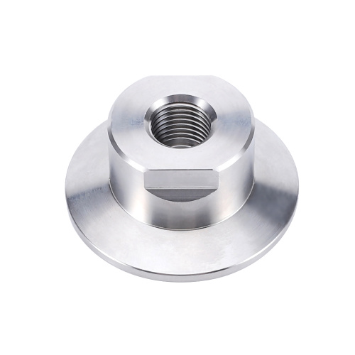 محول Tri-clamp 1.5 بوصة لقياس الضغط
