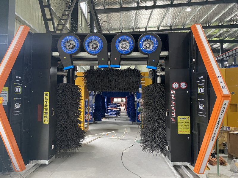 Xuzhou kushuilong Machinery Equipment Co., Ltd