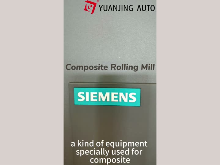 Rolling Mill