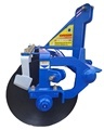 CHUSIN BRAND DISC HARROW DH226 350KG1