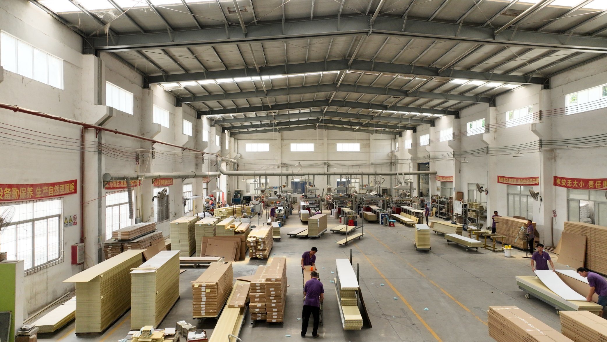 Guangzhou H&G Composite Materials Co., Ltd.