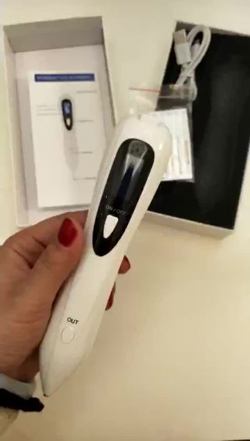 mole removal pen